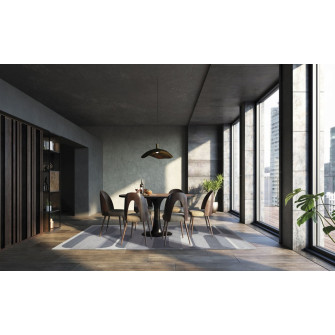 Paklājs ANDRE GREY (Magic Collection) Paklājs ANDRE GREY (Magic Collection)